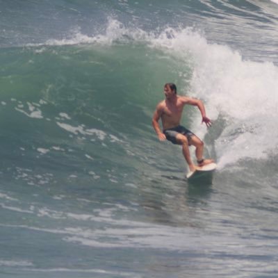 Mac_Campbell7's profile picture. Sustainability & Surfing