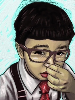 DadToBen's profile picture. Gimme Toro, Gimme Some More