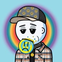 Bags (@traderbags) 's Twitter Profile