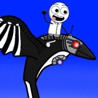 Christian Zeimet (@magpierobot) 's Twitter Profile Photo