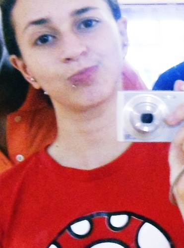 Quero viver , ser feliz ♫