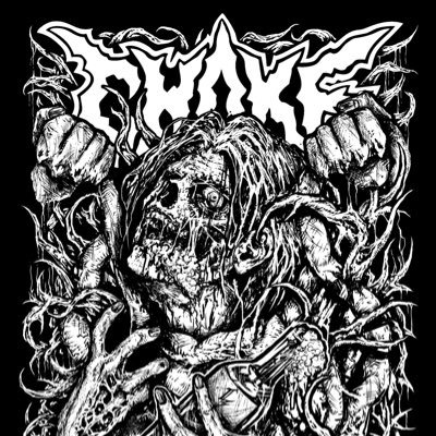 CHOKE_JAPAN's profile picture. THRASH METAL/SAGA/TILL YOUR DEATH Records/Bass&Vocals.石井 @xxx141xxx /Guitar.ぐ血 @chokegucci / Guitar.三木/Drums.森