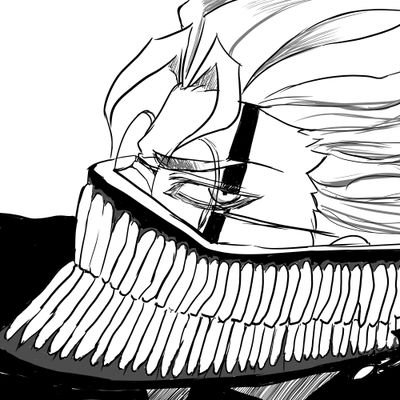 Csalmarart's profile picture. Artist who loves BL