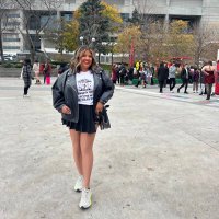 naomi 🫶🏽✨🇨🇦 (@fearlessrings) 's Twitter Profile