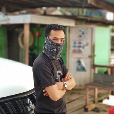 SupriatmaP's profile picture. Mencintai Dalam Keterbatasan