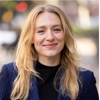 Lily Bernicker (@lbernicker) 's Twitter Profile