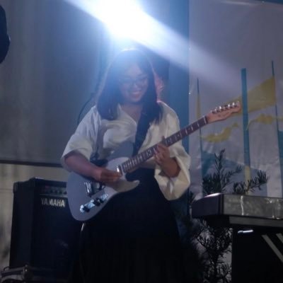 🍉 ✩ para sa bayan • cbzrc ‘27 | dia • sampa • neon • photon • polaris | @lumanaytheband guitarer