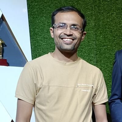 maulinshah1015's profile picture. .net core, Azure developer @Radamatic solution and father of cute baby.