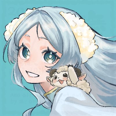 |Hasumi Yo | 羊の村で育った個人Vtuber🐑✏️ | @yo_chan_illust
|ママ: ユウシイ様(@zoey_yusi) | アイコン:からし様(@karasi_ten) | 好き:ミリシタ(紬・真・伊織・桃子),スプラ,APEX,歌 | #よーライブ #よーイラスト 日本語◎ EN○