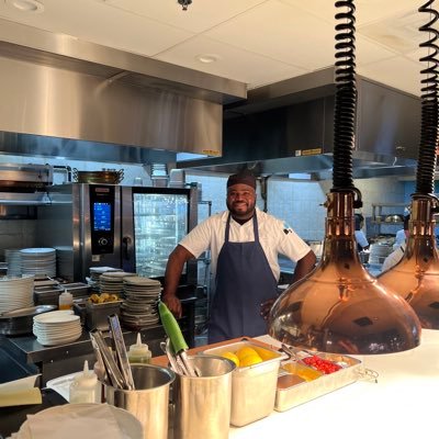 Bomsilaga_'s profile picture. Culinary Enthusiasts