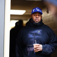 Shaq Mason (@shaqdiesel_70) 's Twitter Profile
