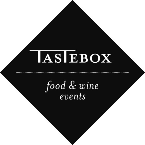 Tastebox's profile picture. 