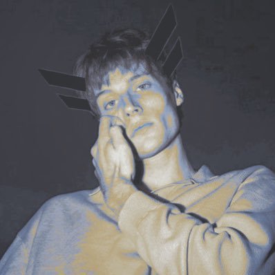 dxrkchylde's profile picture. 