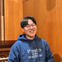 Minsuk Daniel Kim (@danielhankim418) 's Twitter Profile Photo Minsuk Daniel Kim (@danielhankim418) 's Twitter Profile Photo