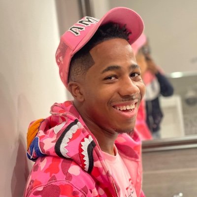 QuelEst25's profile picture. Plz If u Trans Or Gay Do Not Follow Me Or Dm Me