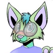 Minti (@minti_the_wolf) 's Twitter Profile