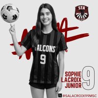 Sophie LaCroix (@salacroix99msc) 's Twitter Profile
