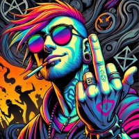 Trash Trawler (@trashtrawler) 's Twitter Profile
