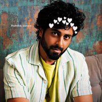 ashwink_universe (@ashwinuniverse) 's Twitter Profile