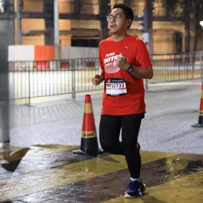 zufaryaacob's profile picture. Stay focus | Keep it sharp