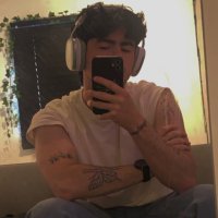 Benjamin Davis (@benjidavi) 's Twitter Profile