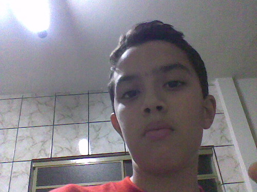 Netinho0007's profile picture. Somos todos iguais para DEUS...