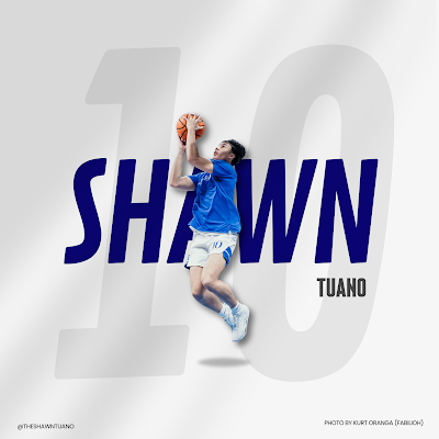 theshawntuano's profile picture. for shawn tuano, #10 of ateneo mbt.