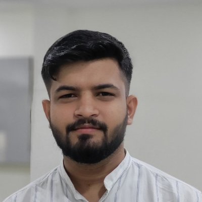 MilindPatle4's profile picture. Data Science & GenAI Enthusiast | Python • ML/DL • NLP • CV • Cloud Technologies| CDAC Certified