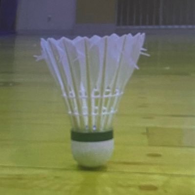 バドミントンコーチ2(旧上級指導員)、ホームストリンガー。 青い蝶と名前同一に変更しました。一本張りがメインです。アップと基礎打ちと基礎練習を区別して練習する事を心掛けてお手伝いしてます。バド以外で気になる事はツイートしてます。日本あんこ協会認定あんバサダー!無言フォローご了承ください🙇♂️