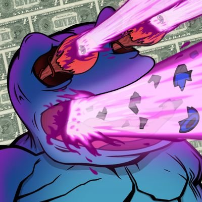 j_rock323's profile picture. Jesus is Kang!