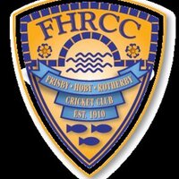 Frisby Cricket (@fhrcc) 's Twitter Profile