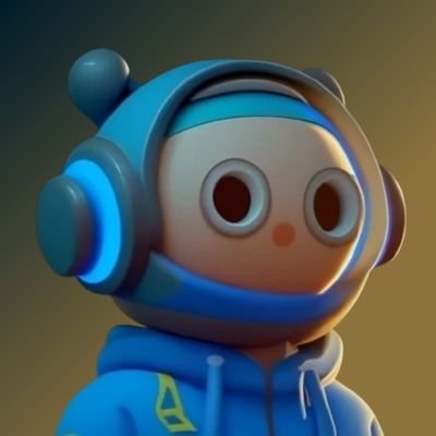 Abu_Enterprise's profile picture. Creatively active. 8GQSX7J6