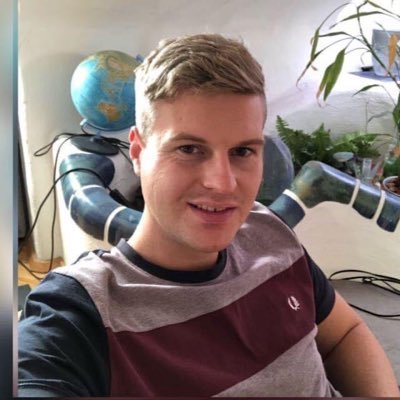 kendrick_a14013's profile picture. Life doesn't get easier, you just get stronger 💪