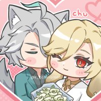 Kicchin 🌸 CFXX I-41 PT Sari Boti (@k_cchinamon) 's Twitter Profile