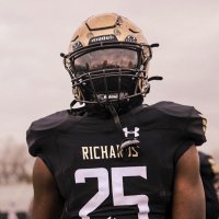 Kamron Norwood (@cfk_kamalot25) 's Twitter Profile