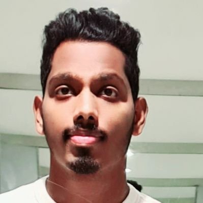 Achyuthkumar35's profile picture. 