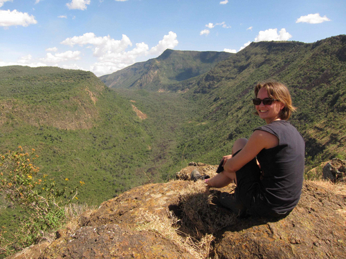 HansonSteph's profile picture. Policy and partnerships @OneAcreFund, agriculture development, social enterprise in Africa, hiking, biking, ex-@CFR_org Africa writer.