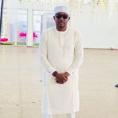 CEO Bello Adiga Nig Ltd and Digital Creator.
SSA senior special assistant media relations to Governor Mohammad Umar Bago of Niger state.