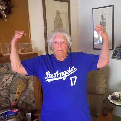Coffee lover, reader, learner, founder of Pitching Summit, the Curveball Chronicles - and the lucky daughter of The Dodgers biggest fan!