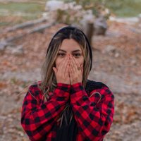 ماهی حوض نقاشی (@mohadese_aa) 's Twitter Profile