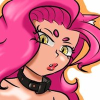 Poppy Katt (@lazertart) 's Twitter Profile