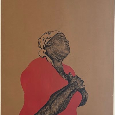 Senzeni Marasela Foundation NPO 290-571 .K21 GLOBAL ART AWARD 2023 awarded by K21 Museum in Düsseldorf, Germany ! maraselasenzeni@gmail.com