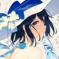 aqua (@lx_nox1) 's Twitter Profile