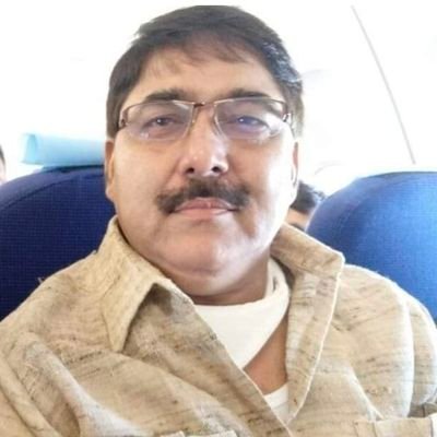पूर्व सदस्य विधान परिषद (भारतीय जनता पार्टी)
