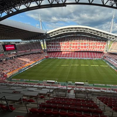 su__ra_tanmen's profile picture. 05/grampus/soccer referee/pokemon/その他日常垢