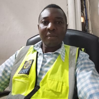 fredfrancis9's profile picture. IT Technician, entrepreneur and Young African fan