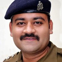 ACP 1 NOIDA (@acp1noida) 's Twitter Profile