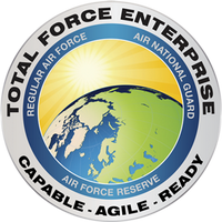 USAF Total Force (@onetotalforce) 's Twitter Profile