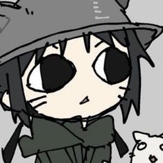 ArtyNom_'s profile picture. hi! my name is artyom/ artie + 9teen
🎨💌 i like looking at art
(❁´◡`❁)
I love all cute things 😺🎀
(づ￣ 3￣)づ
🇩🇪