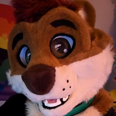 Aitrus Otterさんのプロフィール画像